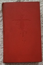 Peter Pan And Wendy - JM