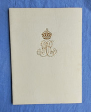 Record of Queen Mary &
