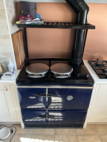 Stanley freestanding gas range - stanley,