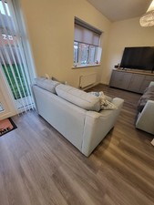 2-Seater and 3-Seater Sofa