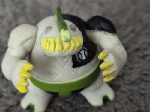 Ben sumo slammers - sumo,