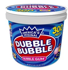 Dubble Bubble Gum  Original