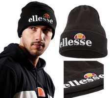 Ellesse Men's Velly Beanie