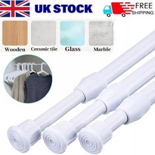 Telescopic Net Voile Tension