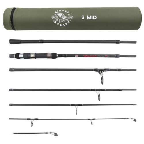 Mid strong predator carp - predator,
