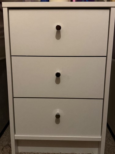 Used furniture - used,