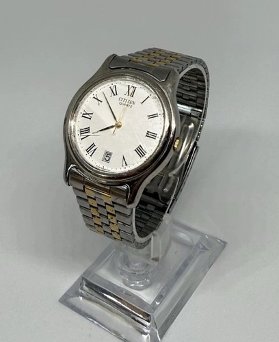 Citizen quartz 6110 - citizen, ck
