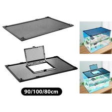 Aquarium Lid Practical Easy