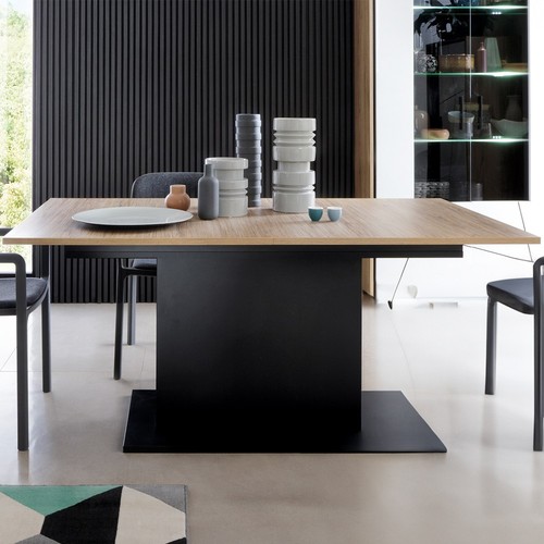 Brolo extending dining - brolo,