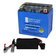 Mighty Max YTX5L-BS GEL