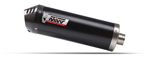 023 lvc exhaust muffler - kt.023.lvc,
