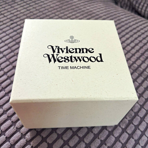 Vivienne westwood time - vivienne,