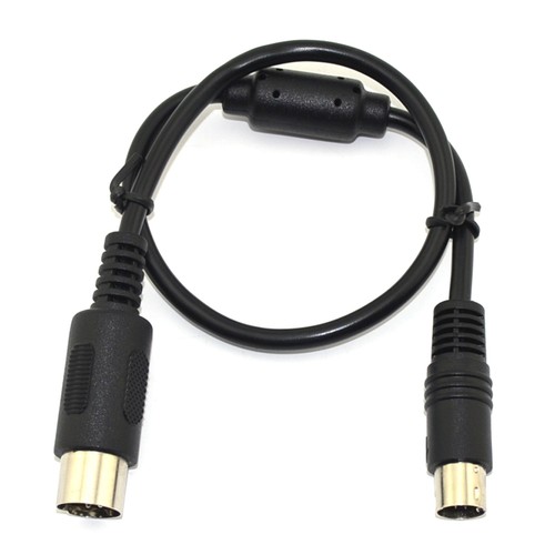 New connector link patch - connector,