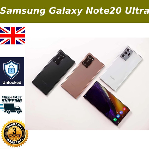 New sealed samsung galaxy - galaxy, note