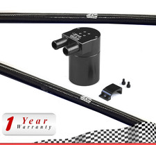 19mm Inlet / Outlet Anodized