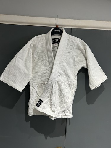Blitz kokuba jacket only - gi,