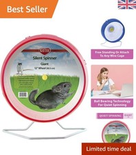 Functional 12-Inch Small Pet