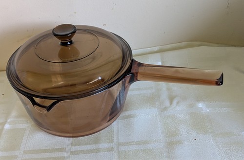 Vintage corning vision france - vintage,