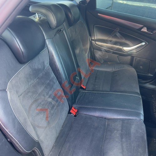 Ford mondeo zetec - mondeo,
