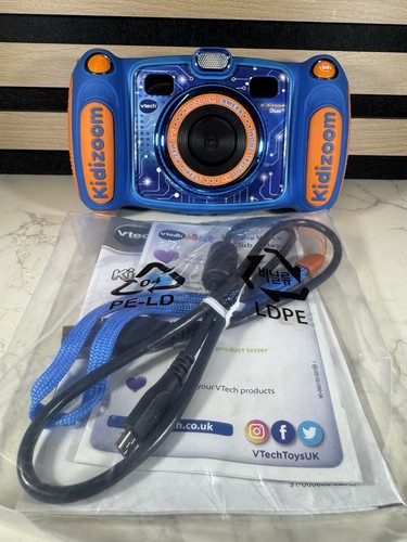Vtech kidizoom duo - kidizoom,