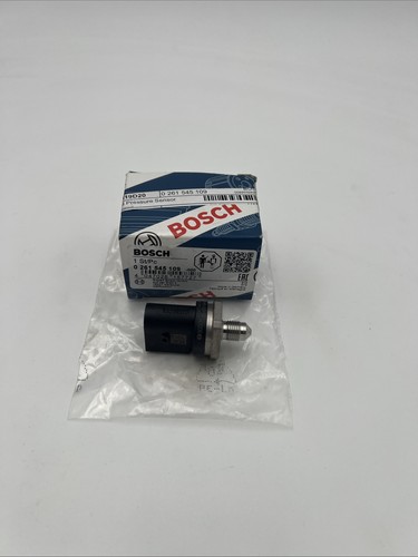 New bosch fuel - bosch, sensor