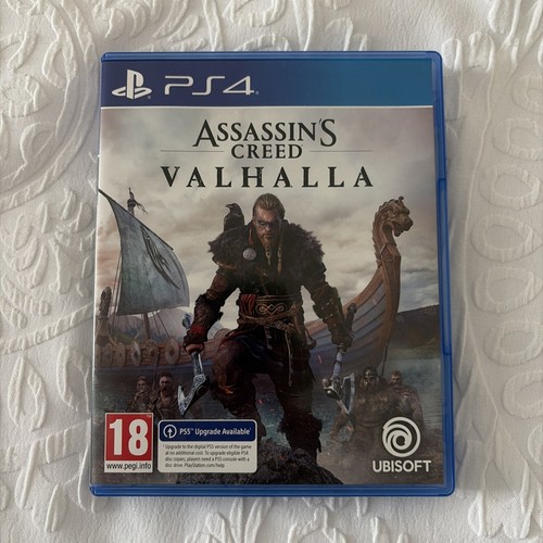 Assassins creed valhalla - creed,