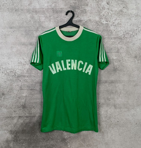 Valencia 1980 green - valencia, 1980's