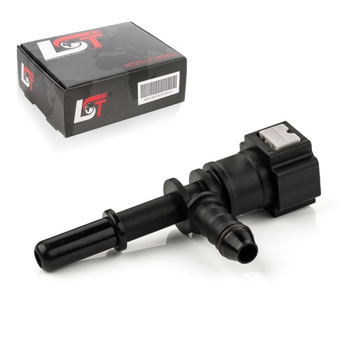 Quick release fuel line - fuel,