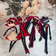 New Hazbin Hotel Helluva Boss