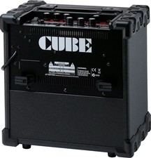 Roland CUBE-15 18W Electric