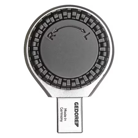 Gedore 7418 reversible - gedore,