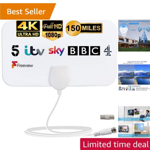 Stylish indoor aerial 150 - stylish, tv