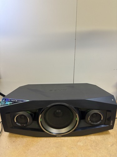 Sony gtk n1bt - sony, gtk-n1bt