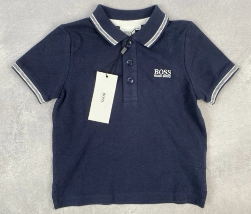 Hugo boss boys - boys', polo