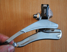 Shimano Deore XT M735 Brand