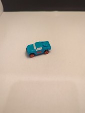Micro Machines Micro Desert Adventure Adventure Truck #0229