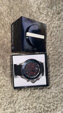 Bmw motorsport ice watch blue - bmw,