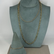 vintage Pierre Cardin necklace