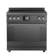 Induction Hardware 36″