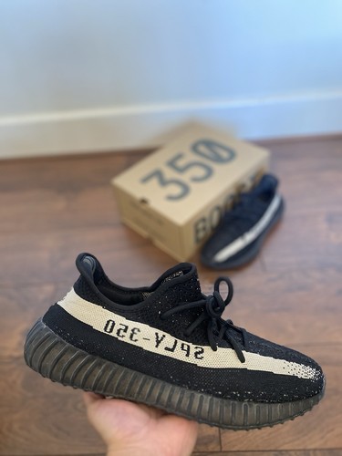 Yeezy 350 oreo lightly - (2016),
