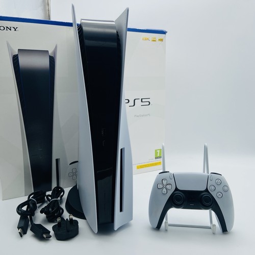 Playstation disc edition - 5,