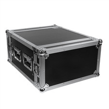 Thor 6U Rack Flightcase PA
