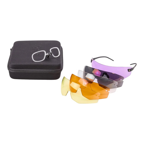 Browning shooting glasses - browning,