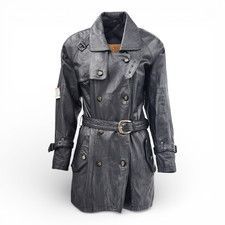 MILAN Leather Women’s Black