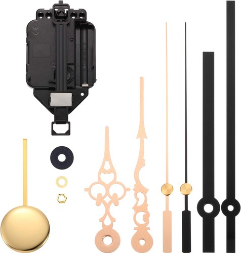 Hicarer quartz pendulum - quartz, clock