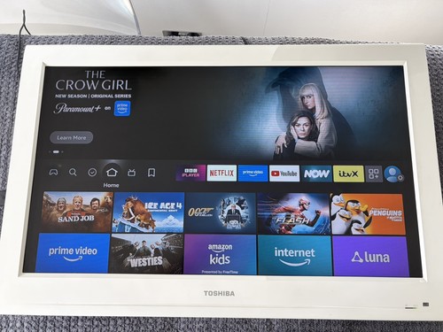 Toshiba 32sl738b inch hd - 32sl738b, 32