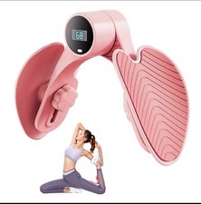 Pelvic Floor Muscle Trainer Kegel Exerciser for Legs and Buttocks for Buttocks
