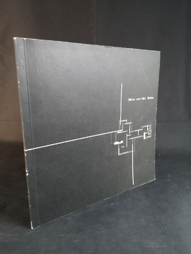 Ludwig mies van der - mies, rohe