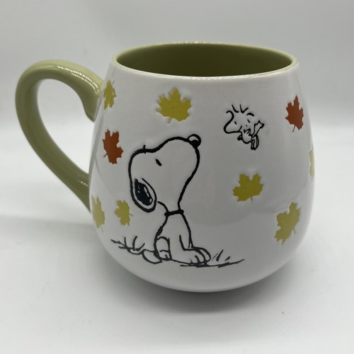 Official snoopy peanuts autumn - official,