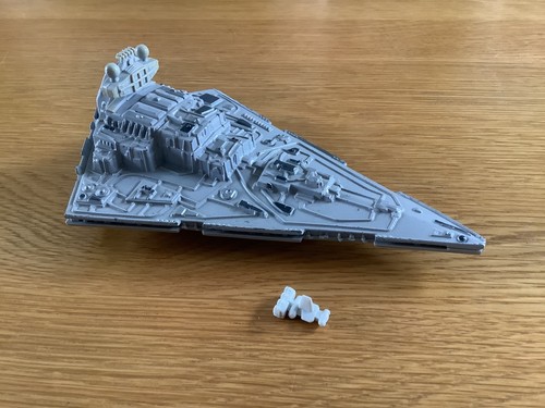 Kenner die cast star wars - die,